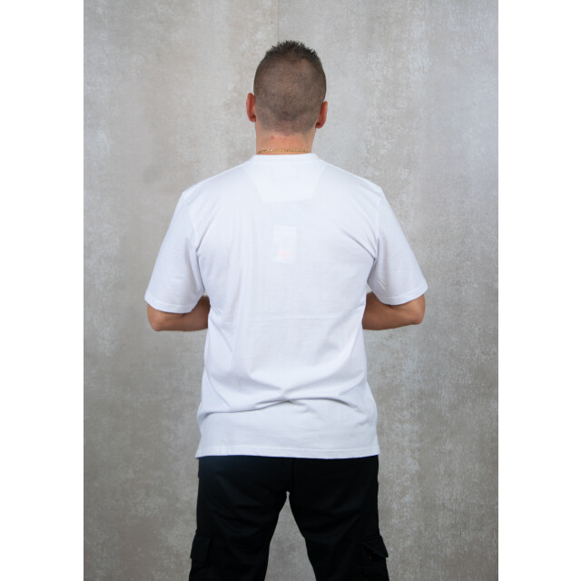 Marshall Artist Injection t-shirt 100.00.0925 large