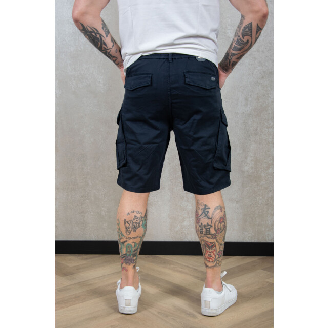 Petrol Industries Men shorts cargo 158.30.0003 large