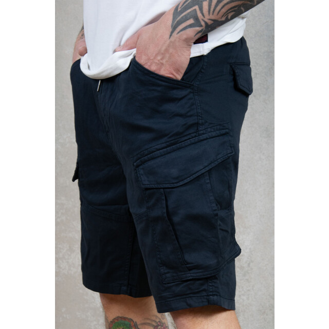 Petrol Industries Men shorts cargo 158.30.0003 large