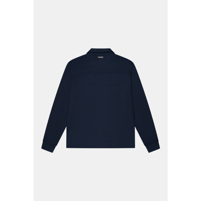 Quotrell Bagota overshirt 123.30.0013 large