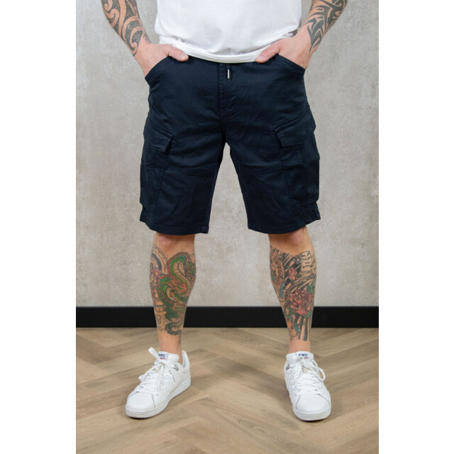 Petrol Industries Men shorts cargo 158.30.0003 large