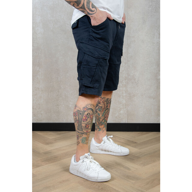 Petrol Industries Men shorts cargo 158.30.0003 large