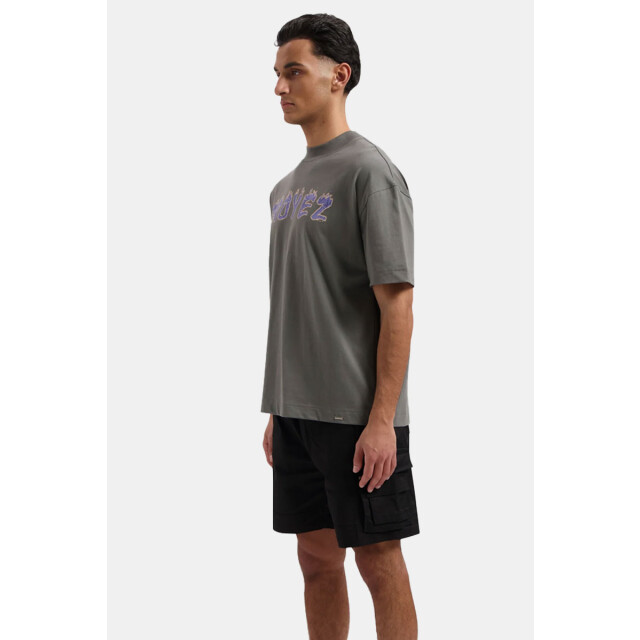 croyez homme Parachute cargo shorts 158.10.0005 large