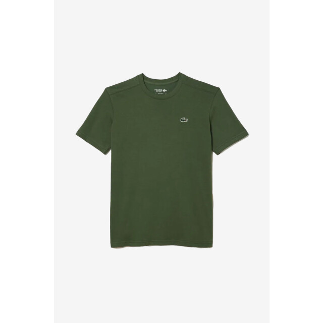 Lacoste Actie t-shirt 100.40.0567 large