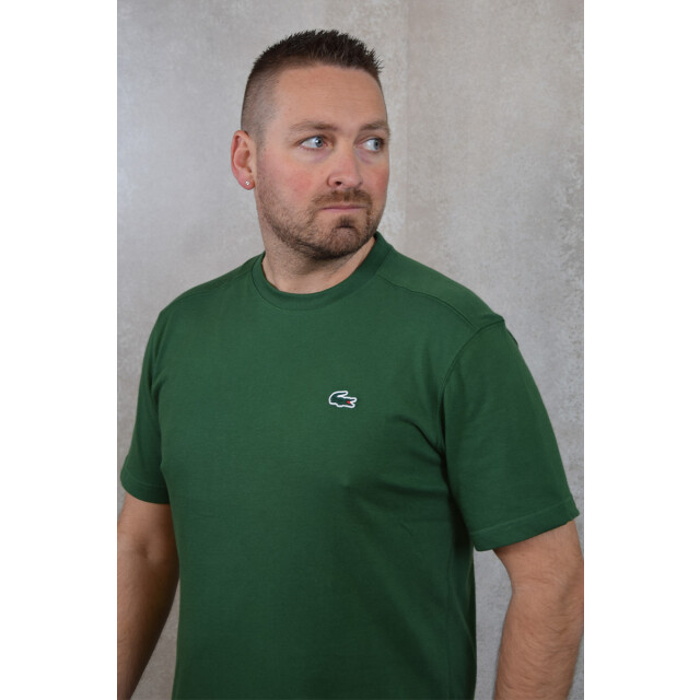 Lacoste Actie t-shirt 100.40.0567 large