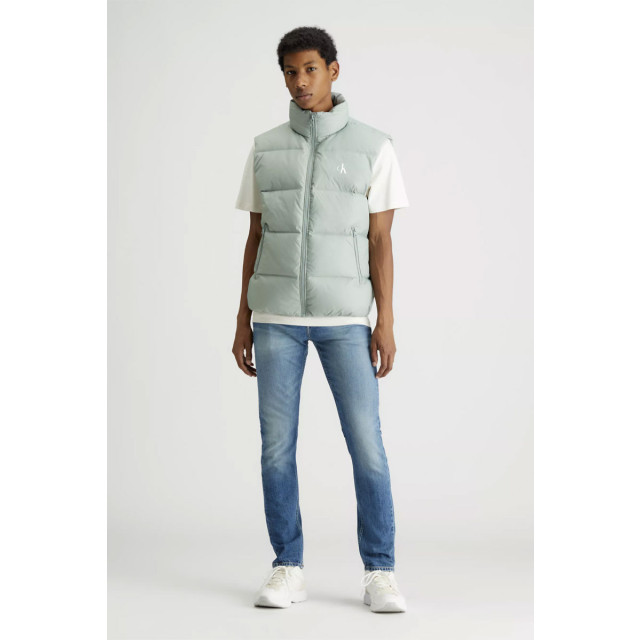 Calvin Klein Essentials down vest 143.41.0003 large