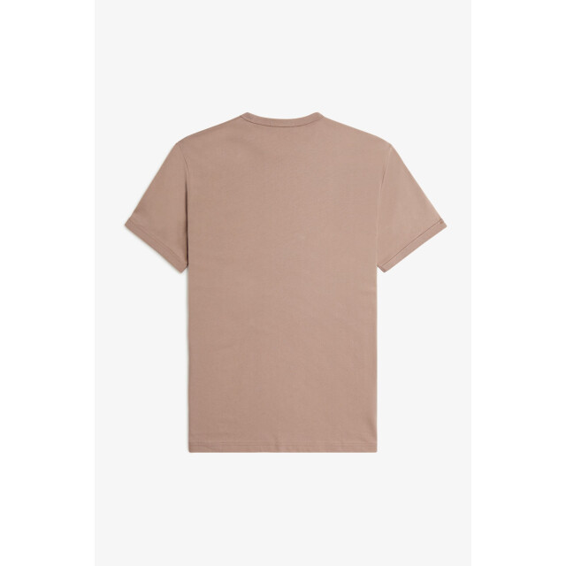 Fred Perry Ringer t-shirt 100.90.0109 large
