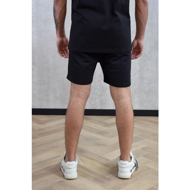 croyez homme Fraternite puff shorts 155.10.0201 large