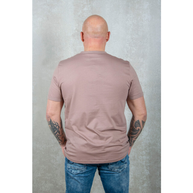 Fred Perry Ringer t-shirt 100.90.0109 large