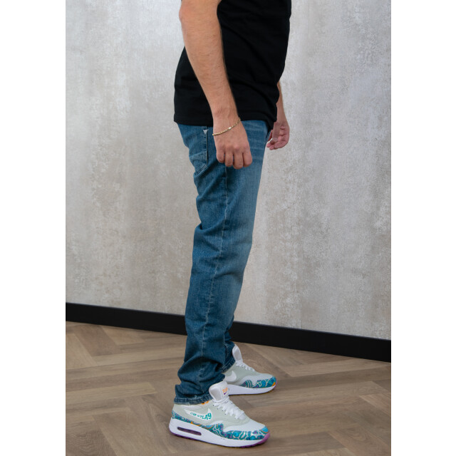 Purewhite The eric regular fit jeans 150.30.0926 large