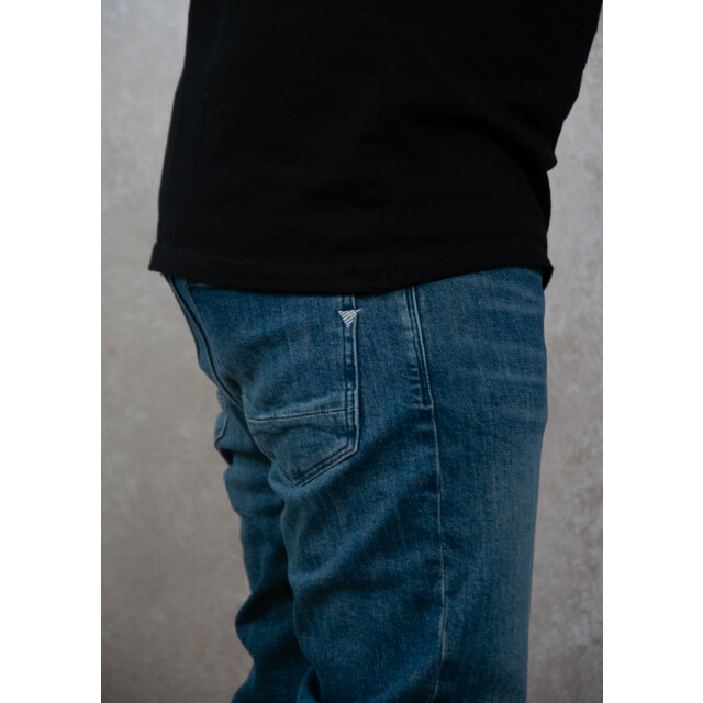 Purewhite The eric regular fit jeans 150.30.0926 large