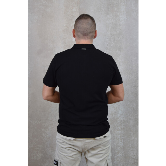 Quotrell Atelier milano chain polo 110.10.0321 large