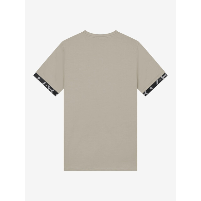 AB Lifestyle Flag tee 100.20.0337 large