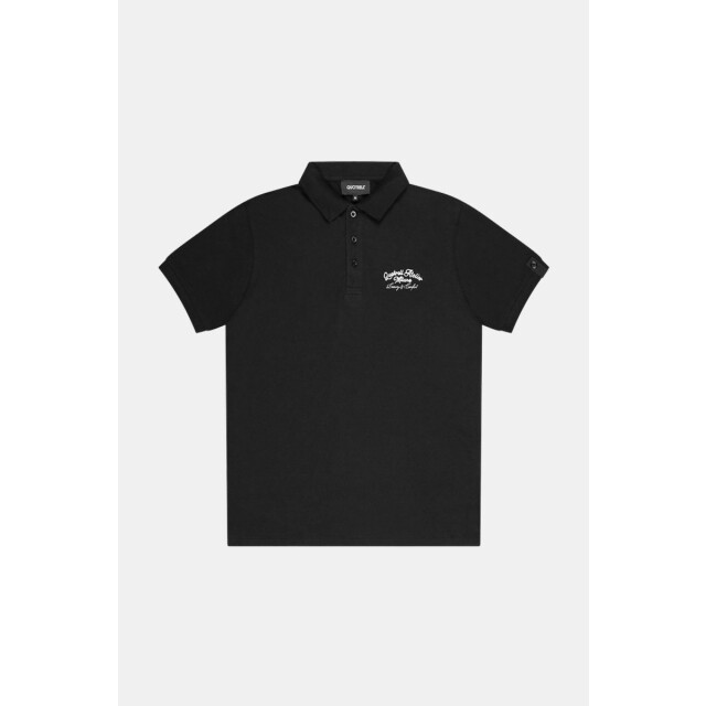 Quotrell Atelier milano chain polo 110.10.0321 large