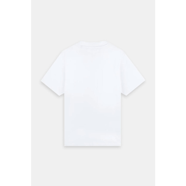 croyez homme Initial t-shirt 100.00.0966 large