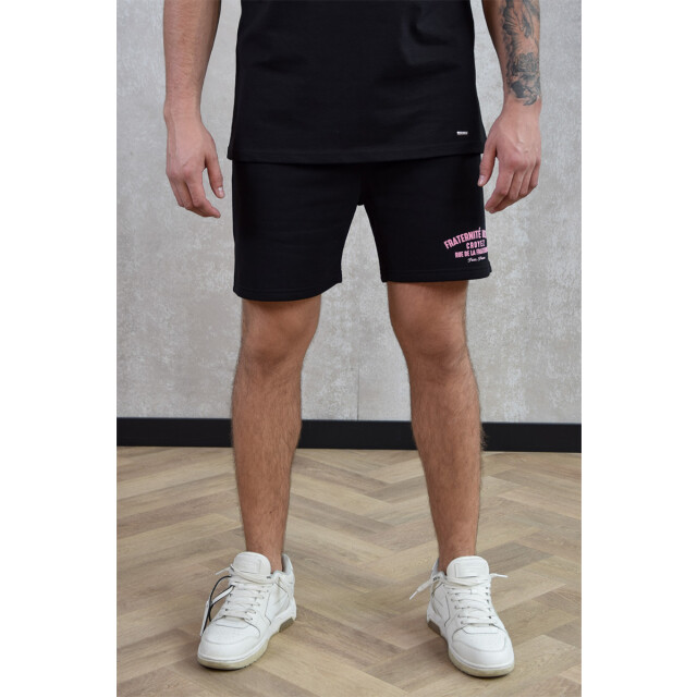 croyez homme Fraternite puff shorts 155.10.0201 large