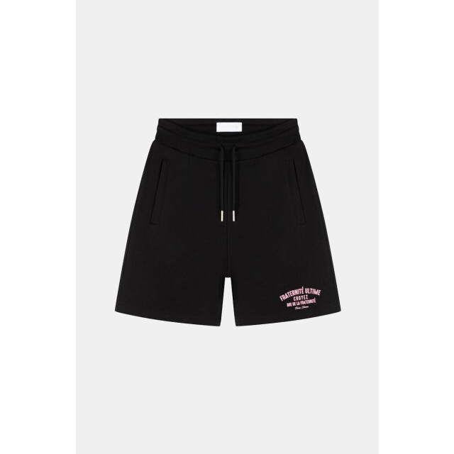 croyez homme Fraternite puff shorts 155.10.0201 large