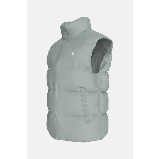 Calvin Klein Essentials down vest 143.41.0003 large