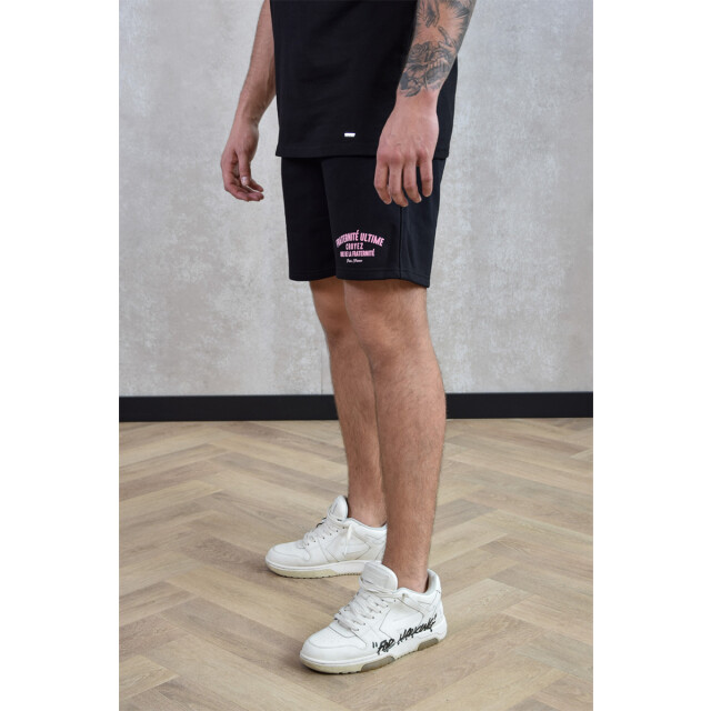 croyez homme Fraternite puff shorts 155.10.0201 large