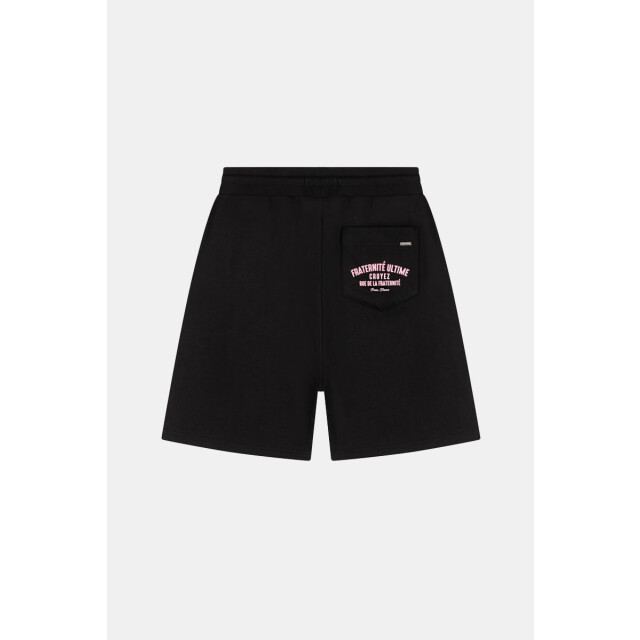 croyez homme Fraternite puff shorts 155.10.0201 large