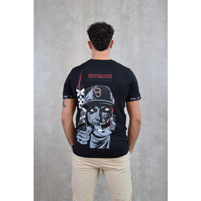 AB Lifestyle X-ray tee 100.10.1060 large