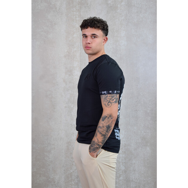 AB Lifestyle X-ray tee 100.10.1060 large