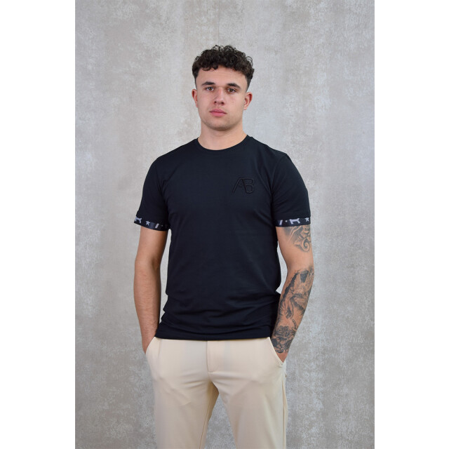 AB Lifestyle X-ray tee 100.10.1060 large
