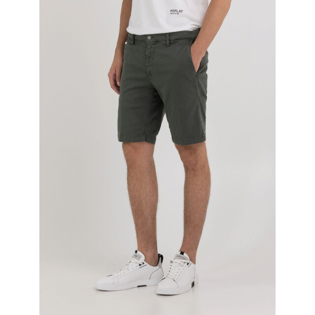 Replay Benni chino short 153.40.0010 large