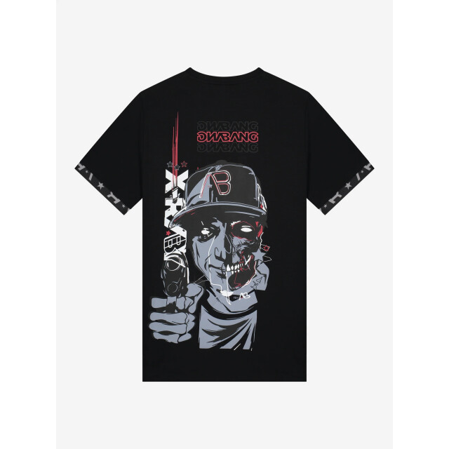 AB Lifestyle X-ray tee 100.10.1060 large