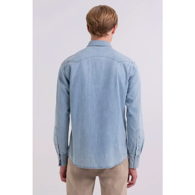 Replay Camicia 122.30.0072 large