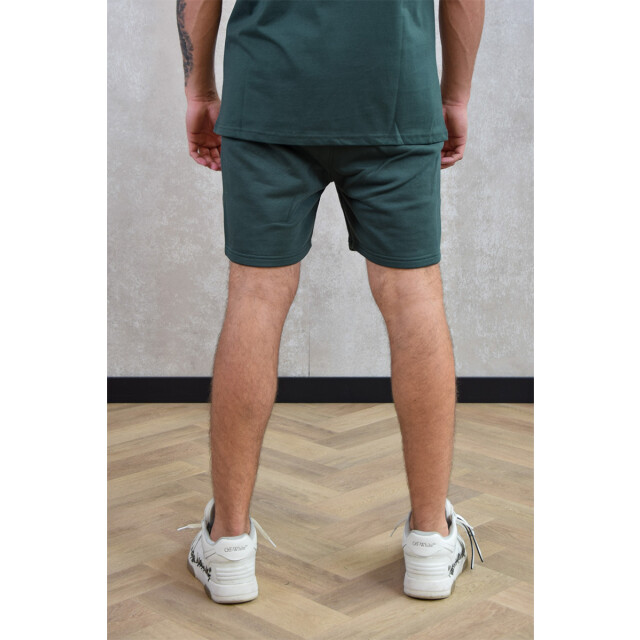 croyez homme Fraternite puff shorts 155.40.0059 large