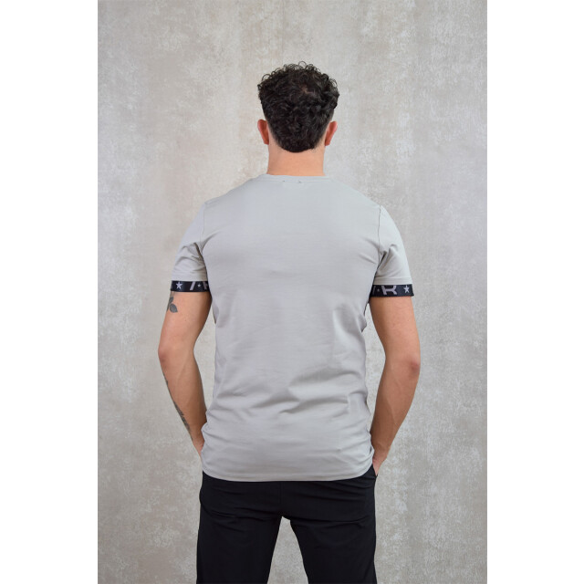 AB Lifestyle Flag tee 100.20.0337 large