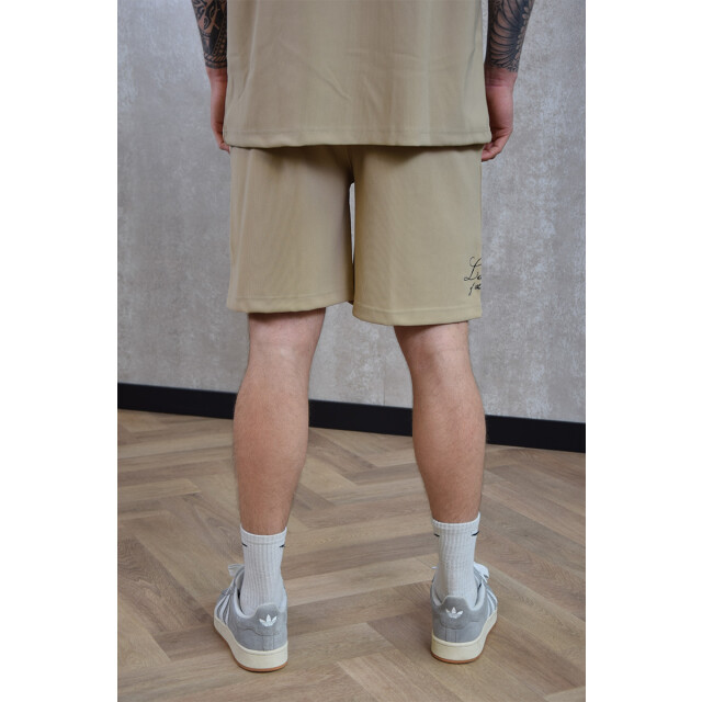 Off The Pitch Double script short 155.81.0038 large
