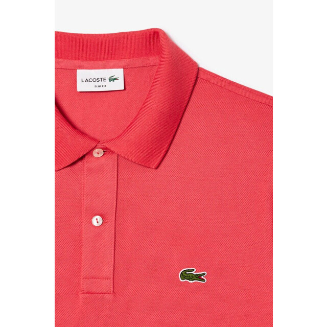 Lacoste Polo slimfit 110.91.0003 large