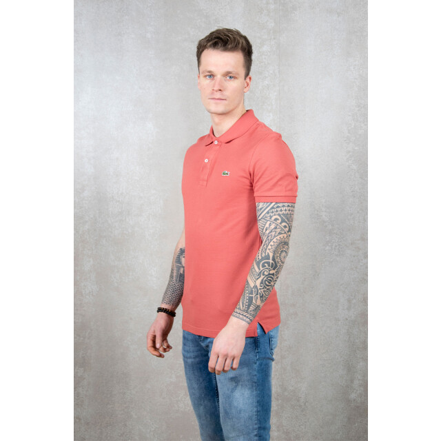 Lacoste Polo slimfit 110.91.0003 large
