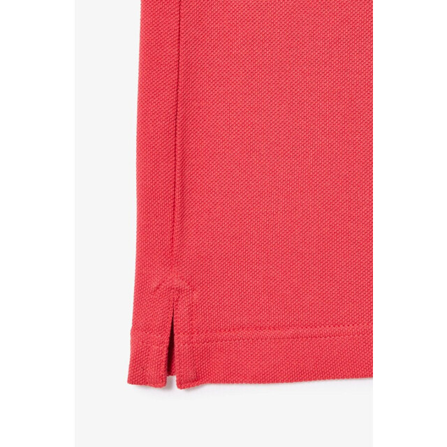 Lacoste Polo slimfit 110.91.0003 large