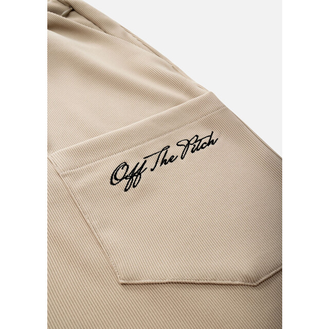 Off The Pitch Double script short 155.81.0038 large