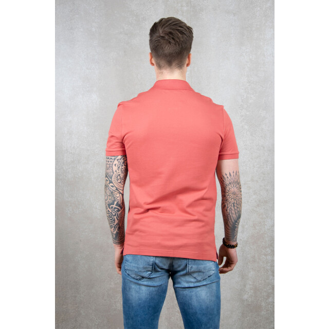 Lacoste Polo slimfit 110.91.0003 large