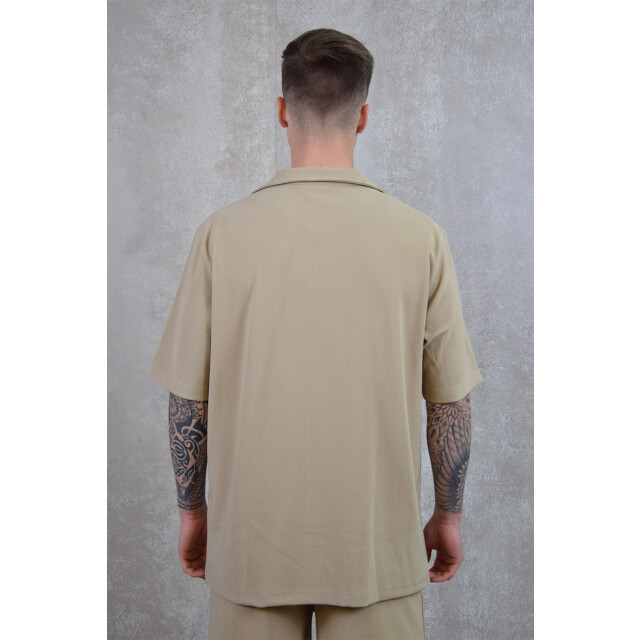 Off The Pitch Double script shirt 123.81.0010 large
