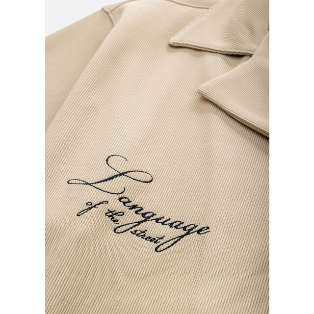Off The Pitch Double script shirt 123.81.0010 large