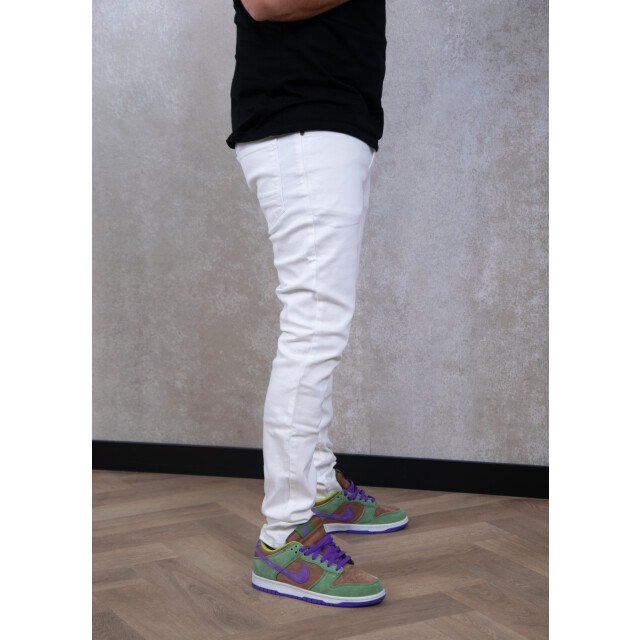 Purewhite The jone denim slim fit 150.00.0005 large