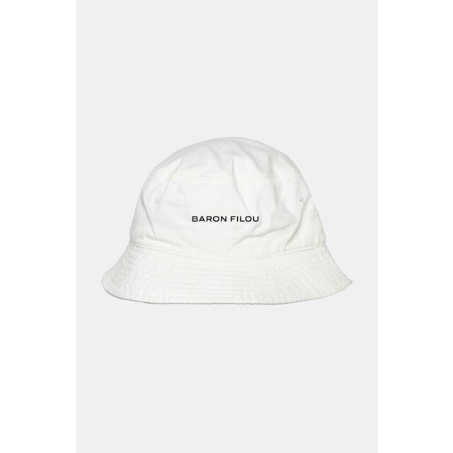 Baron Filou Organic bucket hat 192.00.0005 large