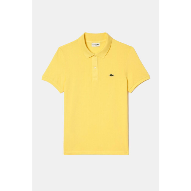 Lacoste Polo slimfit 110.50.0034 large