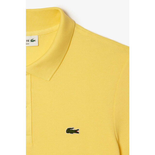 Lacoste Polo slimfit 110.50.0034 large