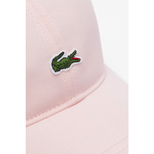 Lacoste Cap 191.91.0001 large