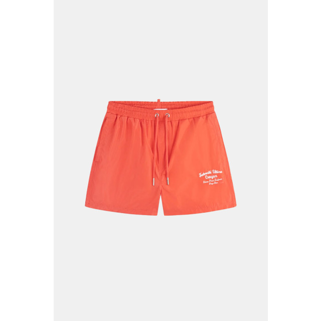 croyez homme Fraternite swim shorts 180.91.0009 large