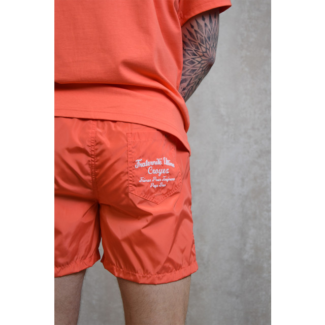 croyez homme Fraternite swim shorts 180.91.0009 large