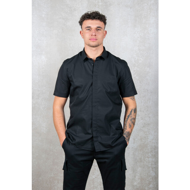 Antony Morato Shirt bilbao slim fit 121.10.0007 large