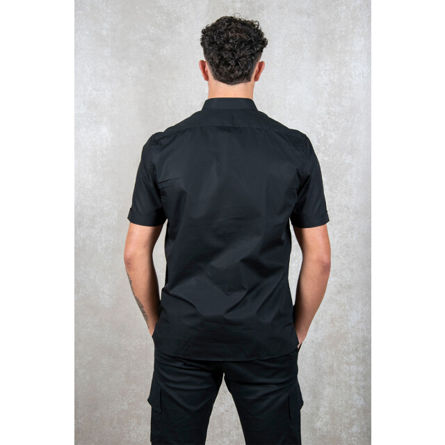 Antony Morato Shirt bilbao slim fit 121.10.0007 large