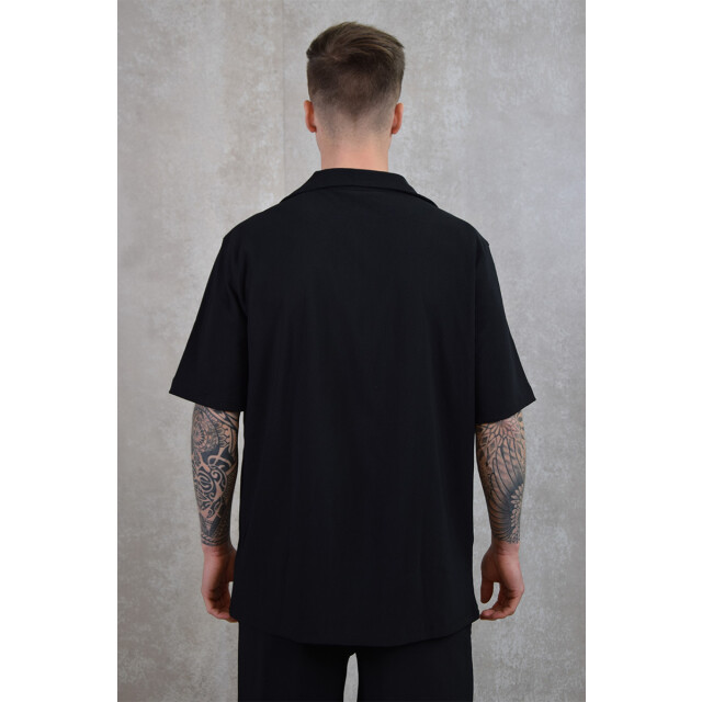 Off The Pitch Double script shirt 123.10.0024 large